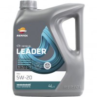 ALYVA REPSOL LEADER NEO 5W20 4L